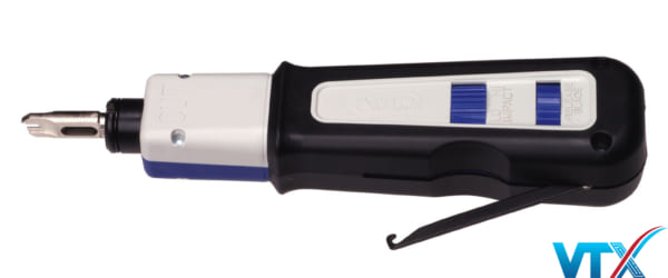 Tool nhấn mạng Commscope 1375308-1