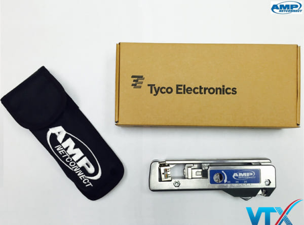 Tool nhấn mạng Commscope 1725150-1