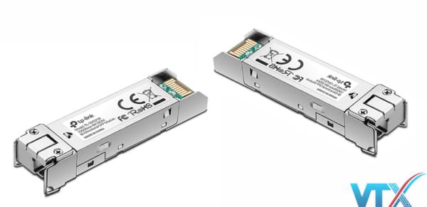 Module quang TP-Link TL-SM321B