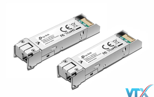 Module quang TP-Link TL-SM321A WDM Bi-Directional SFP
