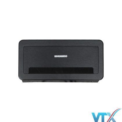 Ổ cắm âm bàn SINO Amigo cao cấp STS-130B