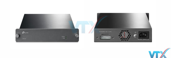Bộ cấp nguồn dự phòng TP-Link RPS150
