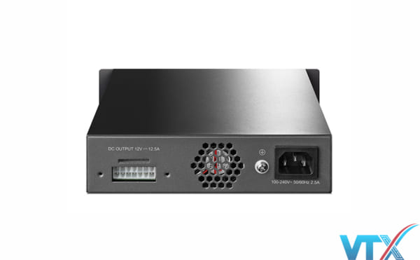 Bộ cấp nguồn dự phòng TP-Link RPS150