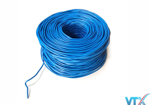 Cáp mạng HD-Link Cat6