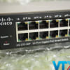 Switch chia mạng PoE Cisco SG200-50P