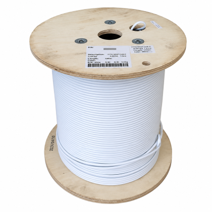 Cáp mạng Commscope Cat5e SFTP 4 Pair | PN : 219484-2
