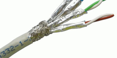 Cáp Mạng Dintek Cat.6A S-FTP (1105-06001A)