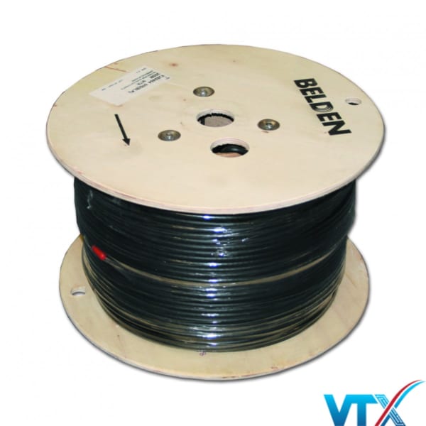 Cáp điều khiển Belden 22 AWG 3 pair