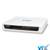 Switch chia mạng PLANET 16-port FSD-1606 10/100Mbps Fast Ethernet