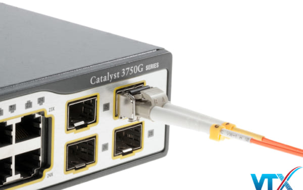 Module quang Cisco