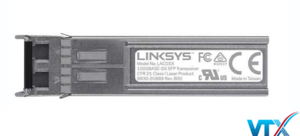 Module quang Linksys SFP LACGSX Multimode