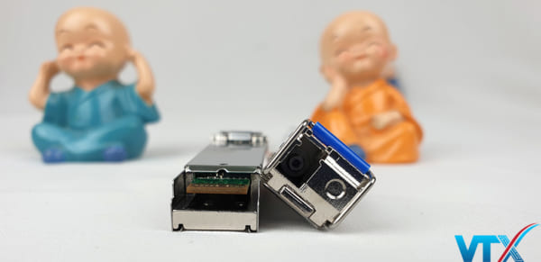 Module quang Optone SFP-LX-SM-0240 40Km 1.25Gbps