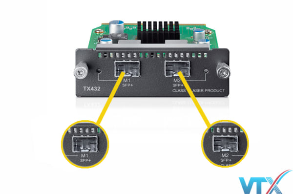 Module quang TP-Link TX432