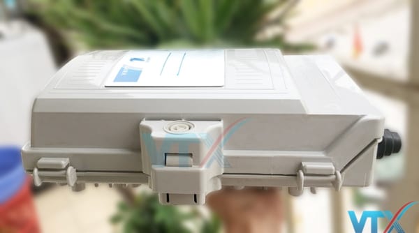 Hộp cáp điện thoại Postef HC2