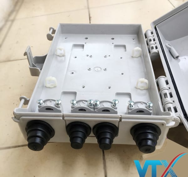 Hộp cáp điện thoại Postef HC2