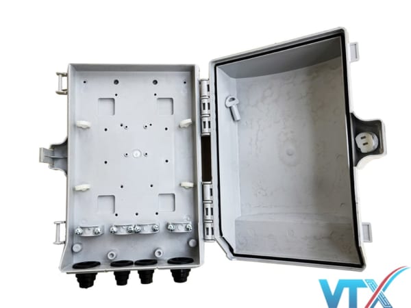 Hộp cáp điện thoại Postef HC2