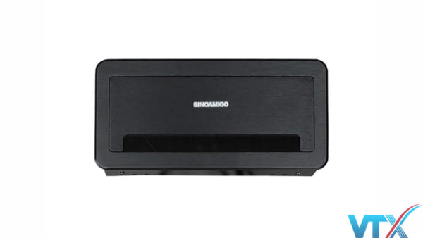 Ổ cắm âm bàn SINO Amigo cao cấp STS-130B