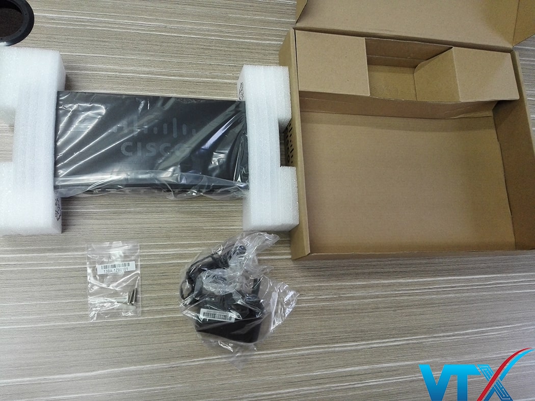 Switch chia mạng Cisco 16port-SG95-16