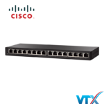 Switch chia mạng Cisco 16port-SG95-16