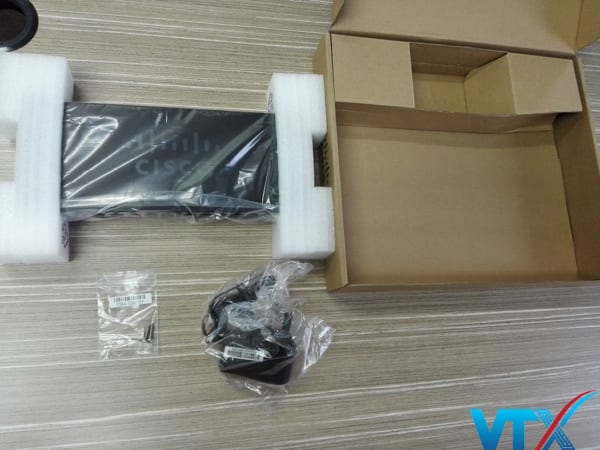 Switch chia mạng Cisco 16port-SG95-16