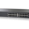 Switch chia mạng Cisco 24Port SF200-24