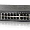 Switch chia mạng Cisco 48Port-Cisco SF200-48