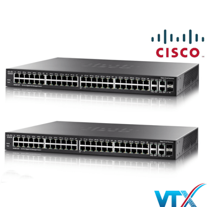 Switch chia mạng Cisco 50Port