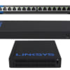 Switch chia mạng Linksys LGS116 16Port