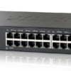 Switch chia mạng PoE Cisco SG200-26P