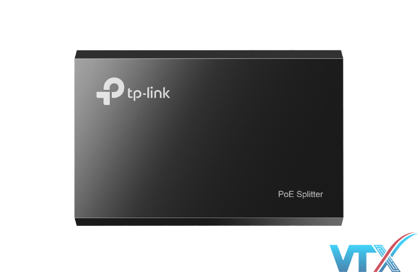 Switch mạng PoE TP-Link TL-POE10R