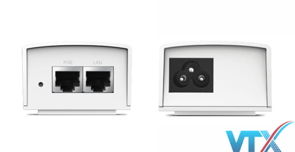 Bộ cấp nguồn PoE TP-Link TL-POE4824G