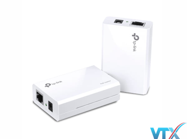 Bộ cấp nguồn TP-Link TL-POE200 Etherne
