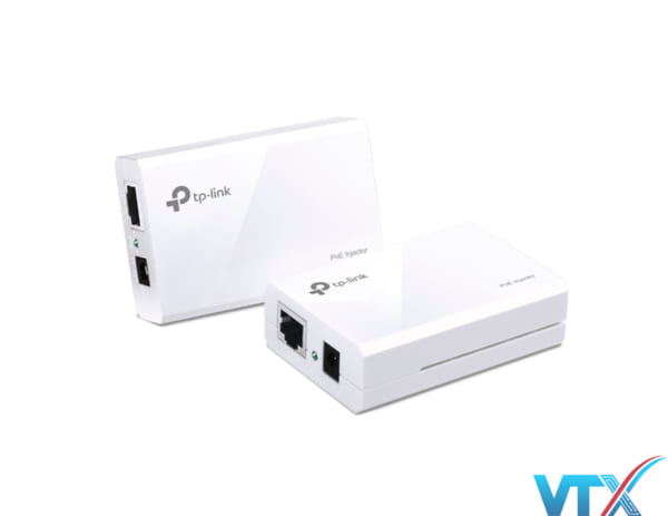 Bộ cấp nguồn TP-Link TL-POE200 Etherne