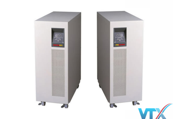 UPS Santak Online 3C20KS