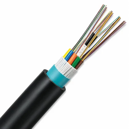 Cáp quang luồn cống 12FO