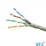 Cáp mạng DINTEK CAT6 FTP 305m