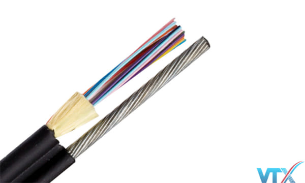 Cáp quang treo Singlemode