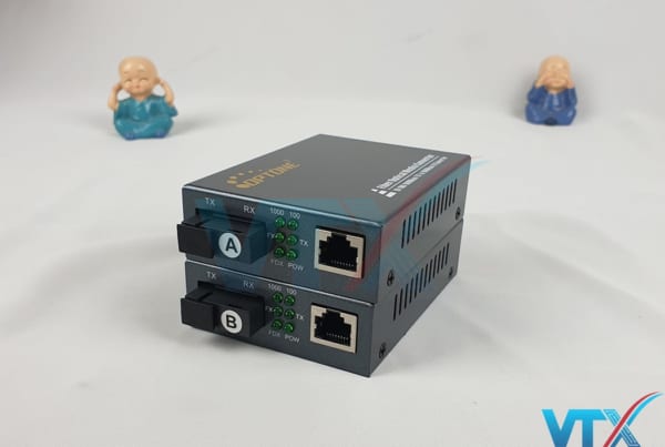 Converter quang Optone OPT1100S25