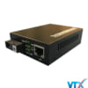 Converter quang Upcom tốc độ 10/100/1000