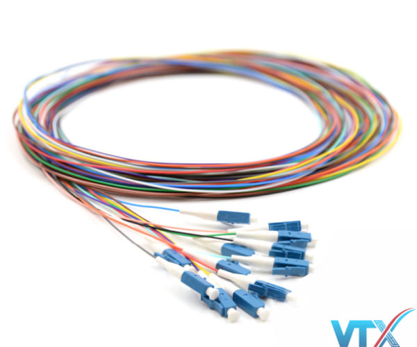 Dây hàn quang LS Singlemode LC