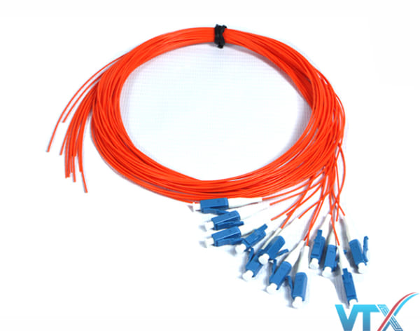 Dây hàn quang Multimode LC