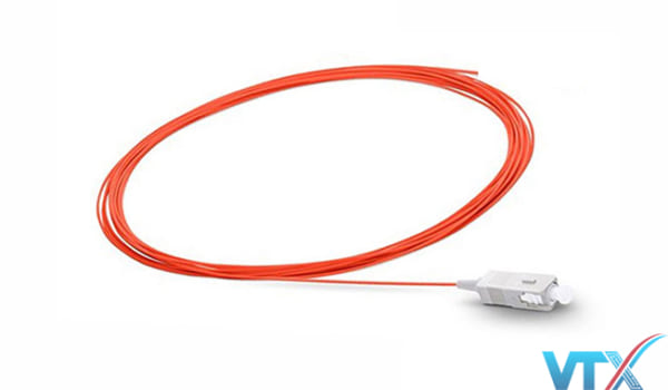  Dây hàn quang Multimode SC