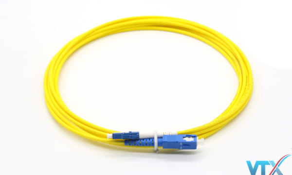 Dây nhảy quang LS Single mode LC-SC