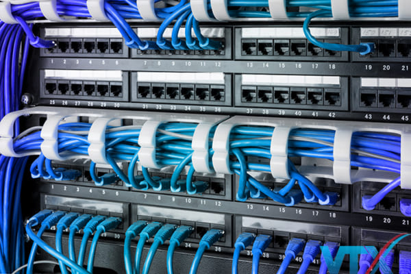 Dây nhảy mạng ADC-Krone