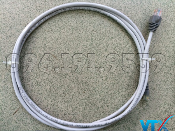 dây nhảy mạng CAT5e ADC-Krone