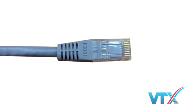dây nhảy mạng CAT5e ADC-Krone