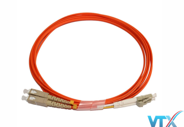 Dây nhảy quang LS Multimode LC-SC