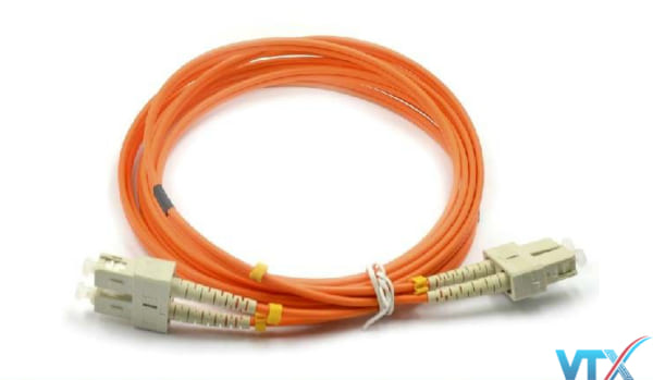 Dây nhảy quang LS Multi-mode SC-SC