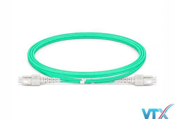 Dây nhảy quang LS MultiMode OM3 SC-SC