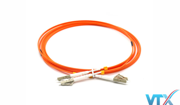 Dây nhảy quang LS Multimode LC-LC